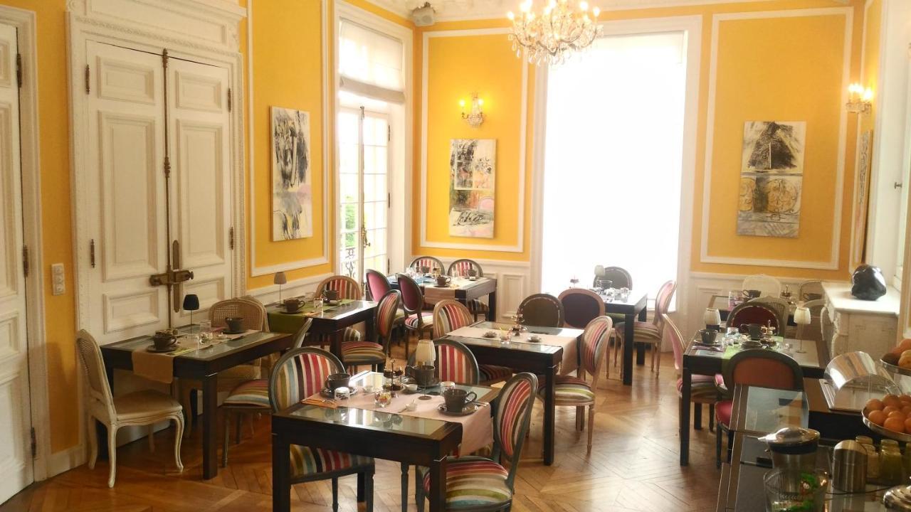 Chateau-Hotel De Belmesnil Saint-Denis-le-Thiboult ภายนอก รูปภาพ